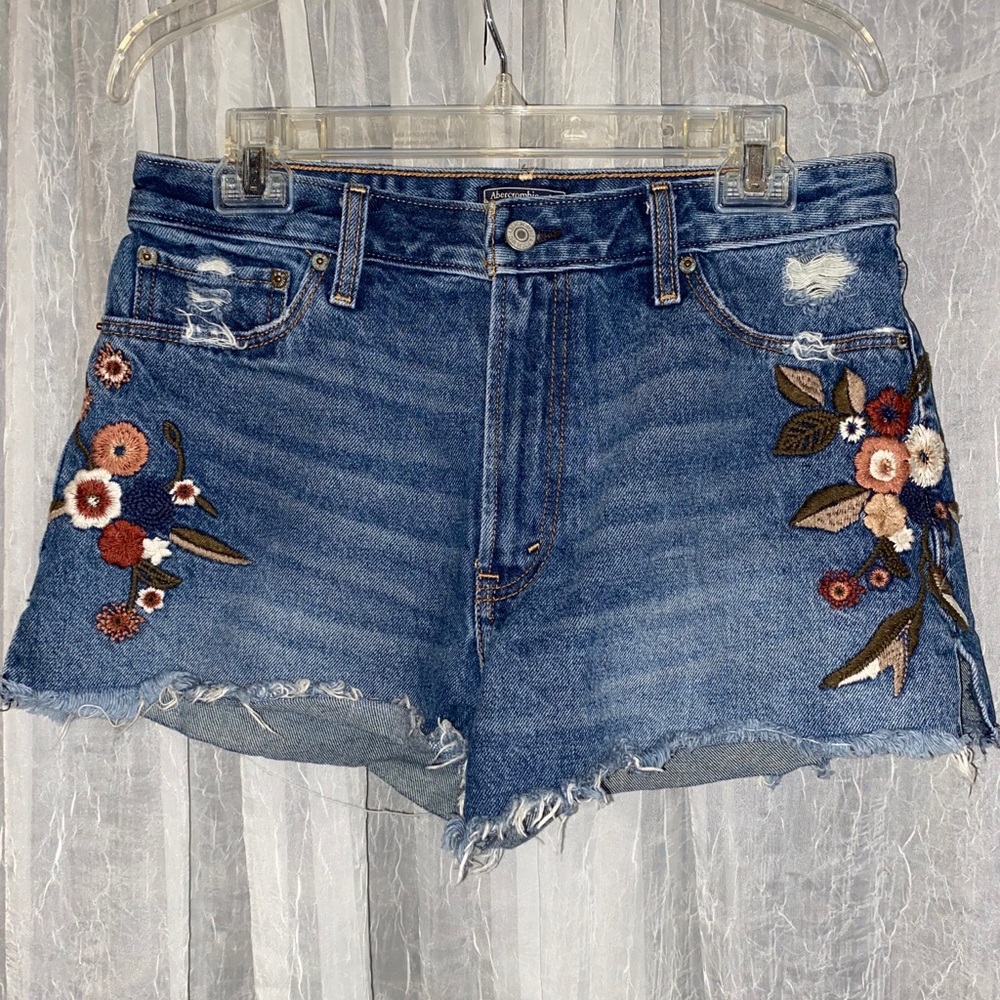 Abercrombie Shorts
